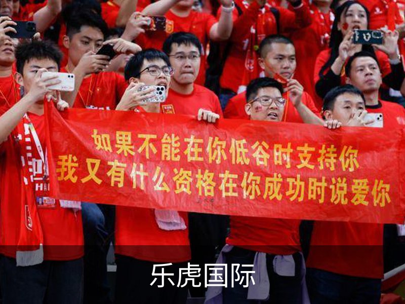 乐虎国际简介